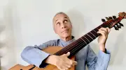 Humour chrétien et musique baroque par Albertin Ventadour à Saint-Affrique