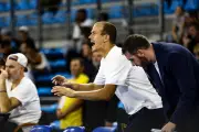 Hyères-Toulon Var basket : Stéphane Dumas tourné vers la saison prochaine