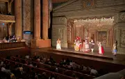 IA et Molière : une pièce inédite créée par intelligence artificielle à Versailles