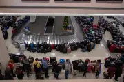 Iata : 33,4 millions de bagages perdus à cause de systèmes surannés