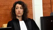 Il frappe les gendarmes : deux ans ferme avec mandat de dépôt
