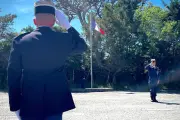 Il y a 10 ans, le GIGN perdait l'adjudant Nicolas à Gassin