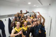 Il y a 10 ans, le HTV était sacré champion de France de Pro B