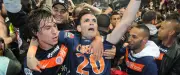 Il y a 14 ans, Montpellier décrochait son premier titre de champion de France