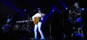 Il y a 17 ans, Laurent Voulzy envoûtait Biarritz avec un concert de 2h40