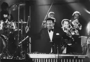 Il y a 40 ans, Lionel Hampton enflammait Angoulême pour le 10e Festival de jazz