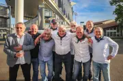 Il y a 50 ans, le SU Agen décrochait son premier Brennus de l'ère Dubroca