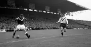 Il y a 70 ans, Lille battait Bordeaux lors du premier match télévisé