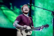 Il y a sept ans : Ed Sheeran en concert à Bordeaux, 43 000 fans en transe