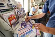 Ils gagnent 8 millions au Loto quelques jours après leur rencontre