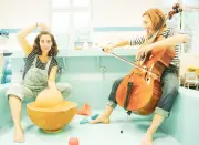Immersion sonore pour tout-petits : Barbotte à La Source