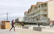 Immobilier dans les Landes : Mimizan et Parentis en forme, Biscarrosse marque le pas