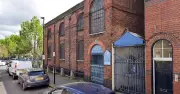 Incendie criminel contre une synagogue à Londres : vague d'attaques antisémites