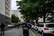 Incendie criminel près de Lyon : trois victimes inconnues de la justice