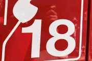 Incendie dans une véranda à La Crau : six personnes évacuées