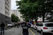 Incendie à Décines : trois jeunes mis en examen pour morts et blessures