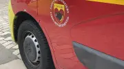 Incendie de broussailles dans l'Aubrac : 3000 m² brûlés