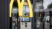 Incendie dévastateur dans un McDonald's à Oloron-Sainte-Marie