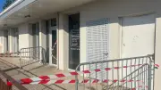 Incendie dévaste une boucherie à Tourbes : la commune se mobilise
