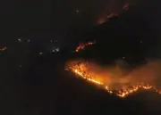 Incendie en Toscane : 3 500 personnes évacuées autour de Pise et Lucques