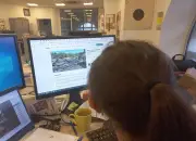 Incendie à Issac : une cagnotte pour aider une famille sinistrée