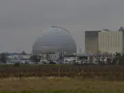 Incendie maîtrisé à la centrale EDF de Chinon, hors zone nucléaire