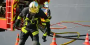 Incendie meurtrier dans un immeuble près de Lyon : deux morts