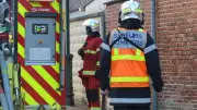 Incendie mortel à Arcachon : un Ukrainien mis en examen