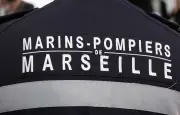 Incendie mortel à Marseille : une femme de 60 ans décède