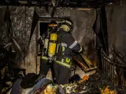 Incendie mortel à Saint-Sulpice-et-Cameyrac : un homme de 55 ans décède