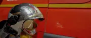 Incendie nocturne à Saint-Martin-de-Valgalgues : un relogement effectué