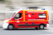Incendie près de Lyon : trois morts, piste criminelle privilégiée