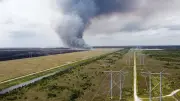 Incendies 2026 : risque particulièrement sévère selon des chercheurs