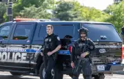 Incident armé près de la Maison-Blanche : un homme blessé par le Secret Service