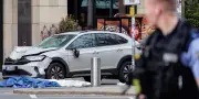 Incident à Leipzig : une voiture fonce dans la foule, deux morts