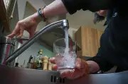 Incident technique perturbe l'eau potable dans le nord Gironde