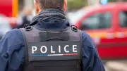 Incidents au FISE Montpellier : cinq policiers blessés et trois commerces endommagés