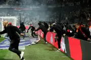 Incidents supporters : OGC Nice convoqué par la commission de discipline LFP