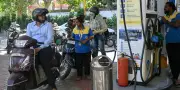 Inde : hausse des prix des carburants depuis le début du conflit
