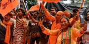 Inde : Modi remporte le Bengale-Occidental, ultime bastion d'opposition
