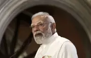 Inde : une parade militaire tourne mal ? C'est un deepfake