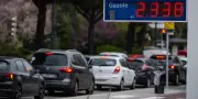 Indemnité grands rouleurs : plus de 439 000 demandes selon Lecornu