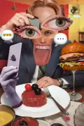 Influenceurs food : faut-il être méchant pour être crédible ?
