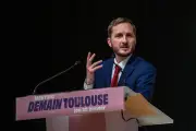Ingérence israélienne présumée dans la campagne municipale LFI