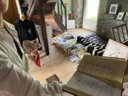 Inondation à Orthez : la maison du poète Francis Jammes gravement endommagée