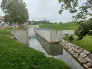Inondations à Saint-Pée-sur-Nivelle : le rôle des barrages expliqué