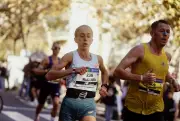 Inès Hamoudi dénonce l'absence de marathoniennes françaises aux championnats d'Europe