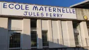 Inscriptions ouvertes pour la rentrée 2026 à l'école maternelle Jules Ferry