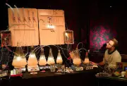 Instruments vivants : la levure en mesure, une symphonie biologique