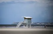Insultes antisémites sur la plage de Deauville : un homme interpellé
